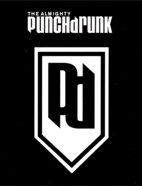 THE ALMIGHTY PUNCHDRUNK