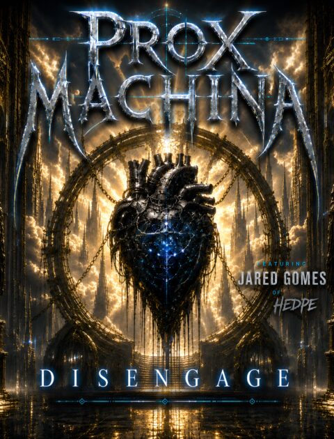 PROX MACHINA 